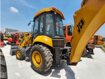 Traktorgraver Cheap Price JCB 3CX Backhoe Loader in Excellent Condition for Sale  JCB3CX JCB 4CX Available for Sale: bilde 3 Traktorgraver Cheap Price JCB 3CX Backhoe Loader in Excellent Condition for Sale  JCB3CX JCB 4CX Available for Sale: bilde 3