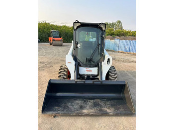 Bygg og anlegg BOBCAT S550