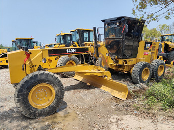 Bygg og anlegg CATERPILLAR