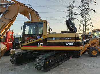 Bygg og anlegg CATERPILLAR