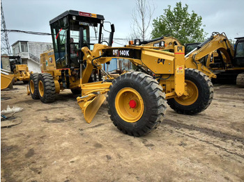 Bygg og anlegg CATERPILLAR