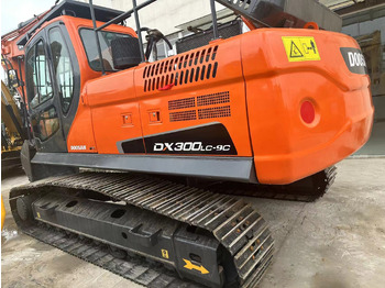 Gravemaskin DOOSAN