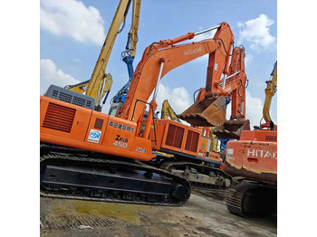 Beltegraver HITACHI