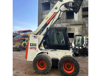 Kompaktlaster BOBCAT S300