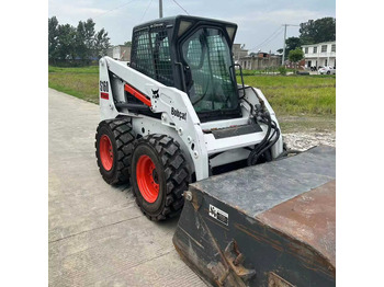 Kompaktlaster BOBCAT S160