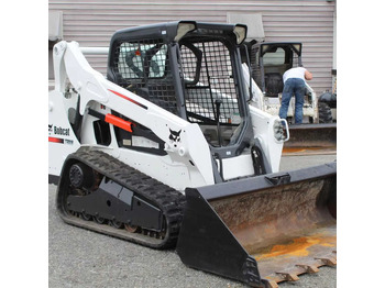 Kompaktlaster BOBCAT S160