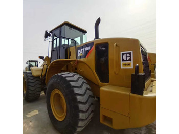 Hjullaster CATERPILLAR 966H