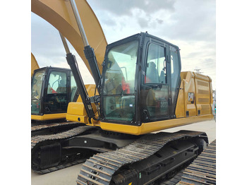 Gravemaskin CATERPILLAR 330GC
