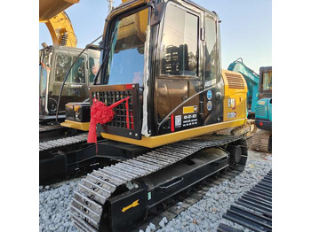 Beltegraver CATERPILLAR 312D