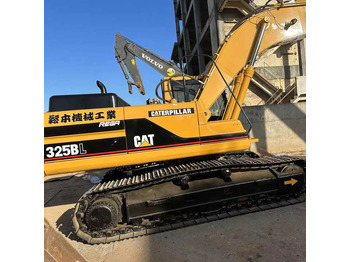 Beltegraver CATERPILLAR 325BL