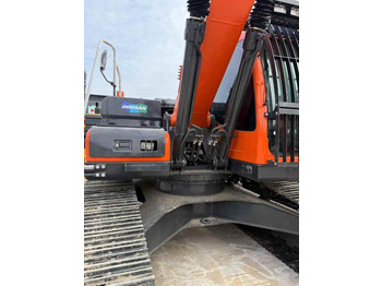 Beltegraver Used Digger Doosan DX225LC-9T Construction Machinery Construction Digger Used Doosan DX225LC-9T Cheap Excavator: bilde 4