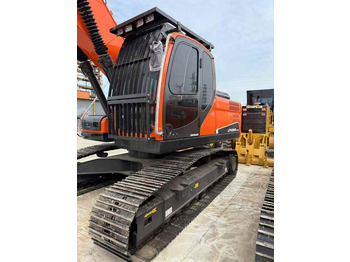 Beltegraver Used Digger Doosan DX225LC-9T Construction Machinery Construction Digger Used Doosan DX225LC-9T Cheap Excavator: bilde 5