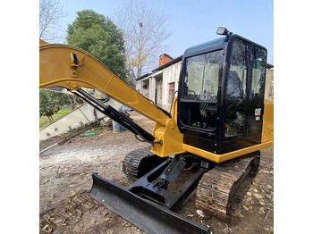 Gravemaskin CATERPILLAR 306E2