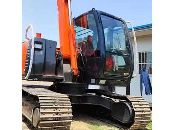 Beltegraver HITACHI ZX70