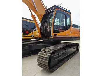 Gravemaskin Used Hyundai 305LC-9T Excavator  Originated From South Korea Superior Performance Running Working Condition Low Price for Sale: bilde 5