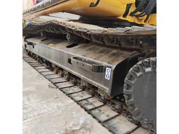 Beltegraver Used Machinery Construction Crawler Used Cat 320d Excavator Machine 325d 330d Caterpillar Machinery Cat 320d Used Excavators: bilde 5