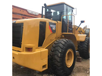 Hjullaster CATERPILLAR 966F