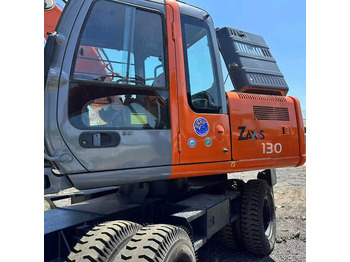 Gravemaskin HITACHI ZX130W