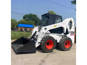 Kompaktlaster BOBCAT S160