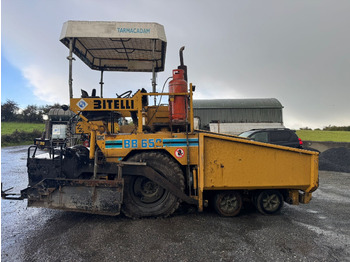 Asfaltutlegger BITELLI