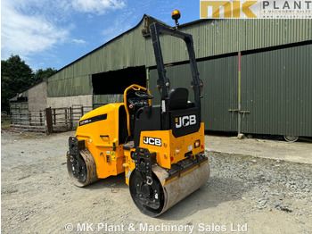 Vals JCB CT260-120: bilde 2 Vals JCB CT260-120: bilde 2