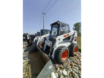 Kompaktlaster BOBCAT S590