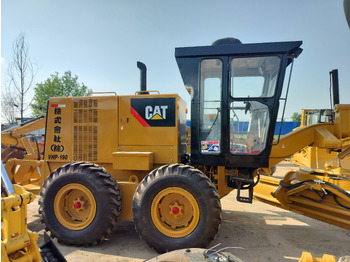 Grader CATERPILLAR 140H: bilde 4