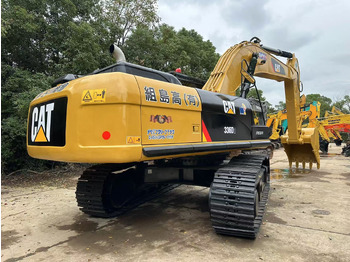 Leie CATERPILLAR 336D CATERPILLAR 336D: bilde 2 Leie CATERPILLAR 336D CATERPILLAR 336D: bilde 2