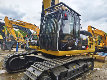 Leie CATERPILLAR 336D2 CATERPILLAR 336D2: bilde 3