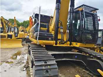 Leie CATERPILLAR 336D2 CATERPILLAR 336D2: bilde 4