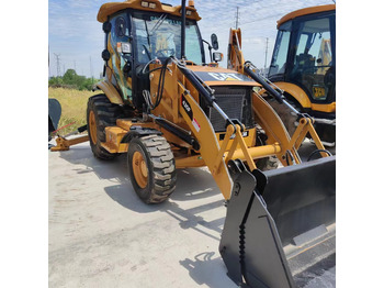 Traktorgraver CATERPILLAR 420F