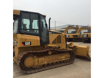 Bulldozer CATERPILLAR D4K