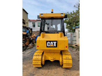 Leie CATERPILLAR D5K CATERPILLAR D5K: bilde 5