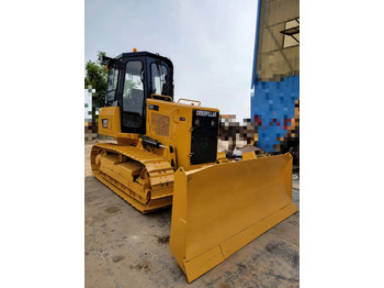 Leie CATERPILLAR D5K CATERPILLAR D5K: bilde 3