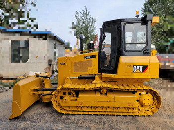 Leie CATERPILLAR D5K CATERPILLAR D5K: bilde 1