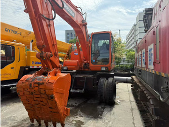 Hjulgraver DOOSAN DH150W-7