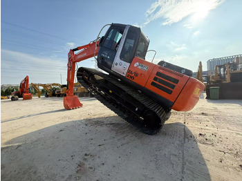 Beltegraver HITACHI ZX210