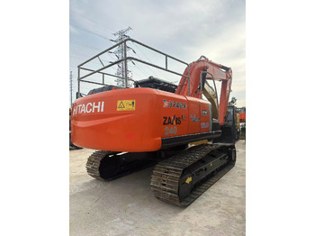 Beltegraver HITACHI ZX240