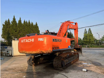 Beltegraver HITACHI ZX350-5G: bilde 3