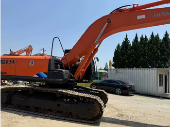 Beltegraver HITACHI ZX350-5G: bilde 2