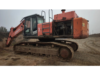 Beltegraver HITACHI ZX470