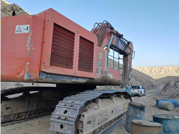 Beltegraver HITACHI ZX670: bilde 3