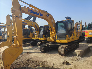 Beltegraver KOMATSU PC110