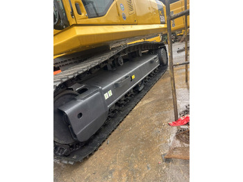 Beltegraver KOMATSU PC350-7: bilde 4
