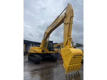 Beltegraver KOMATSU PC350-7: bilde 2