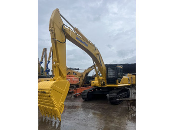 Beltegraver KOMATSU PC350-7: bilde 5