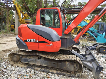 Minigraver KUBOTA