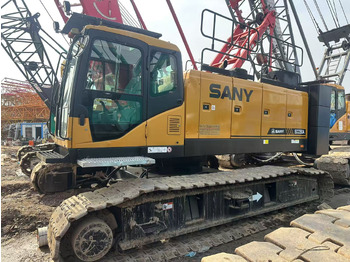 Leie SANY 55-ton crawler crane SANY 55-ton crawler crane: bilde 3