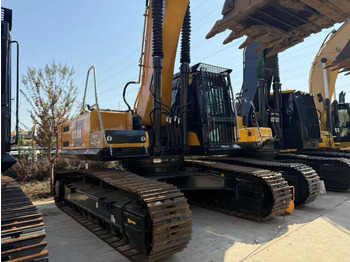 Beltegraver SANY SY335H: bilde 4