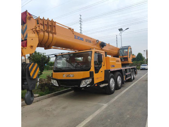 Mobilkran XCMG QY50K